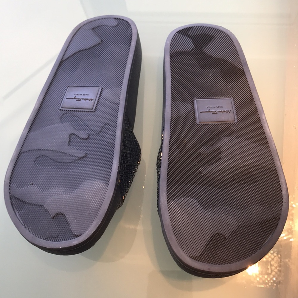 flip flops ferragamo